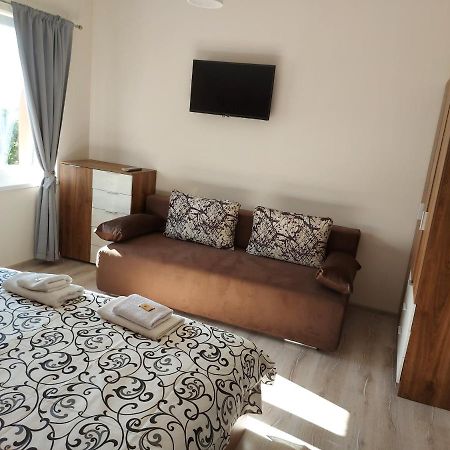Bubolina House Hotel Sapareva Banya Eksteriør billede