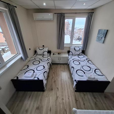 Bubolina House Hotel Sapareva Banya Eksteriør billede