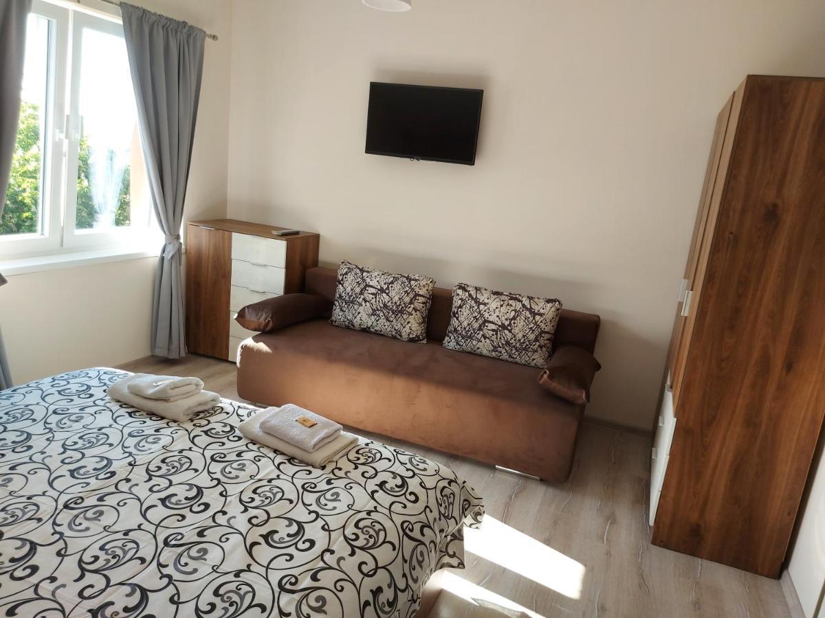 Bubolina House Hotel Sapareva Banya Eksteriør billede