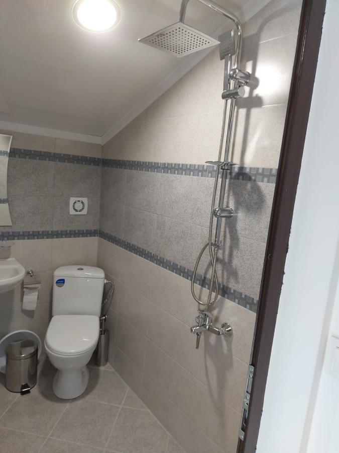 Bubolina House Hotel Sapareva Banya Eksteriør billede