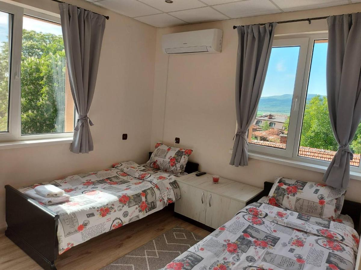 Bubolina House Hotel Sapareva Banya Eksteriør billede