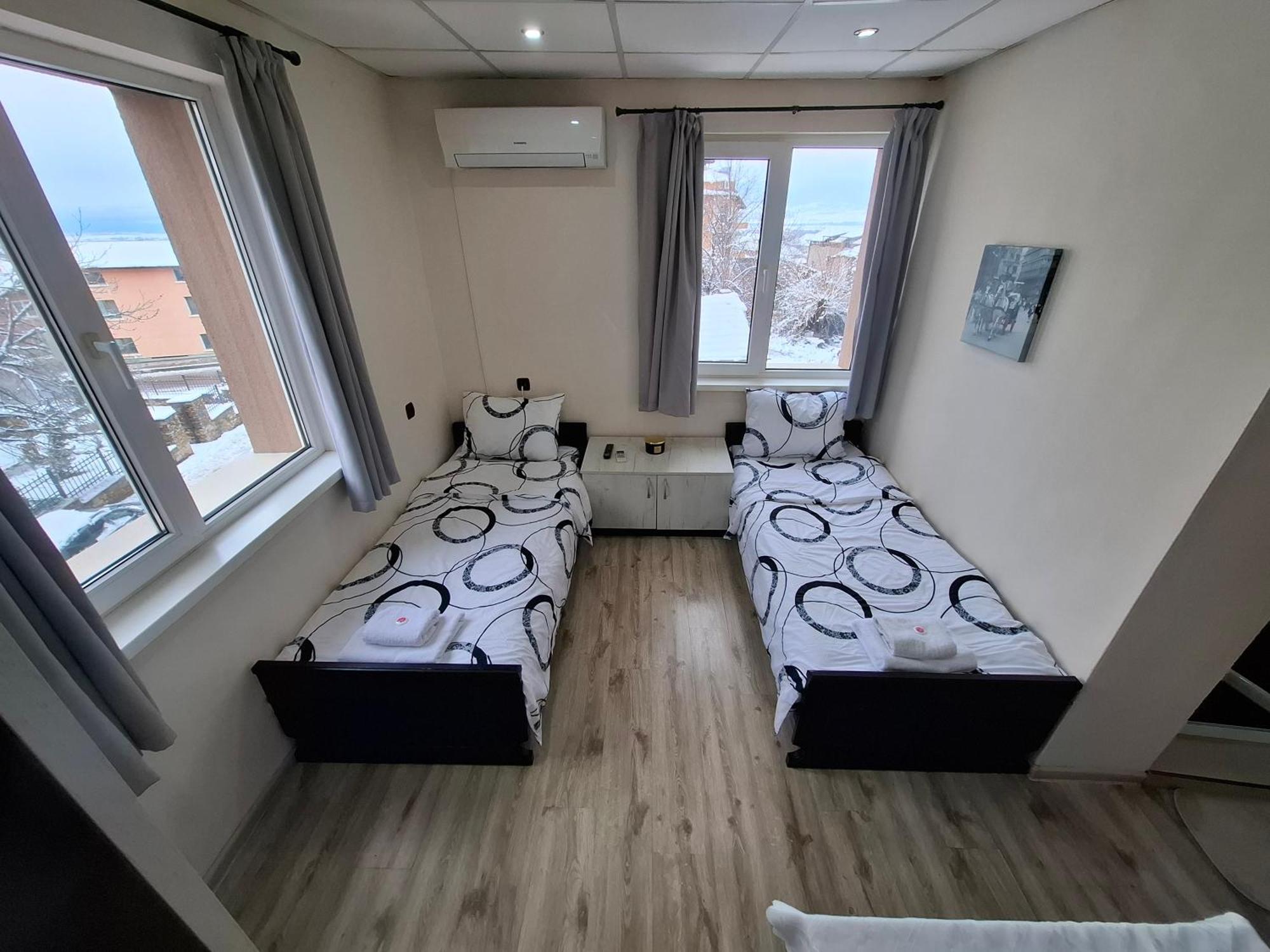 Bubolina House Hotel Sapareva Banya Eksteriør billede