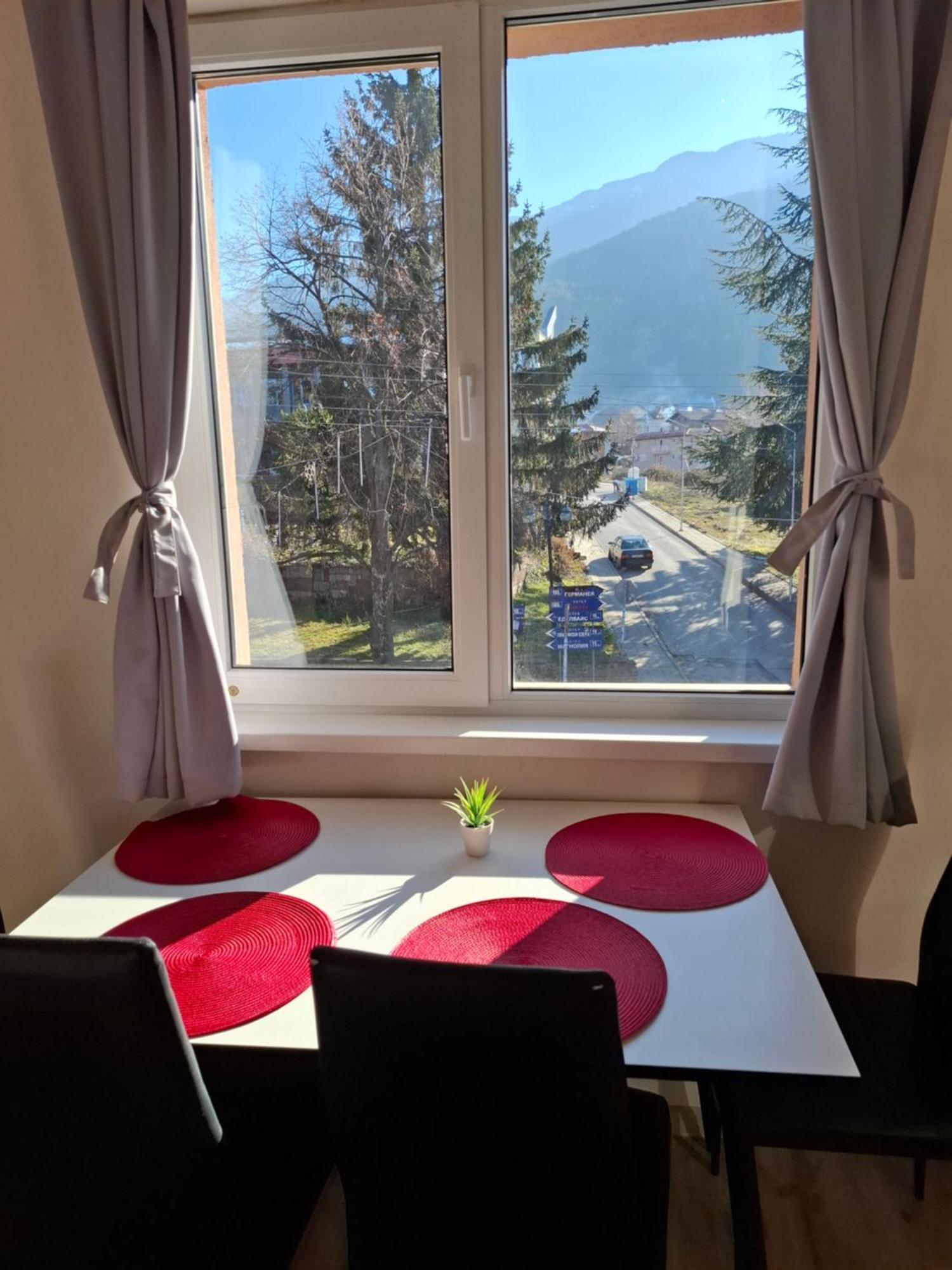 Bubolina House Hotel Sapareva Banya Eksteriør billede
